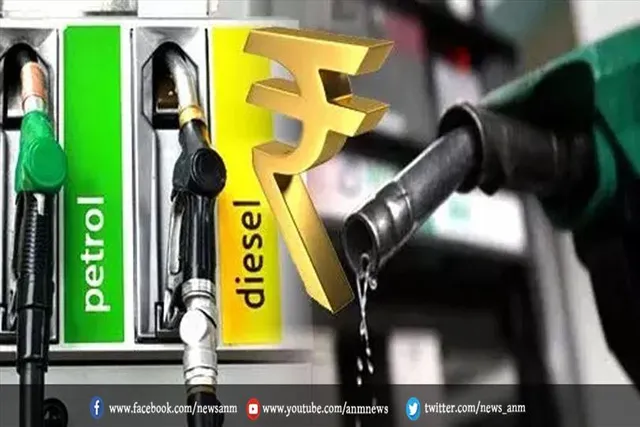 यूपी विधानसभा चुनाव के बाद पेट्रोल-डीजल के दामों में भारी बढ़त