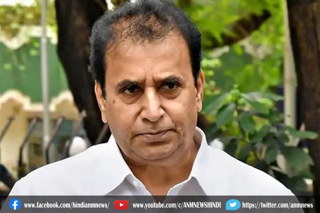 क्यों ईडी के सामने नहीं हाजिर होंगे अनिल देशमुख