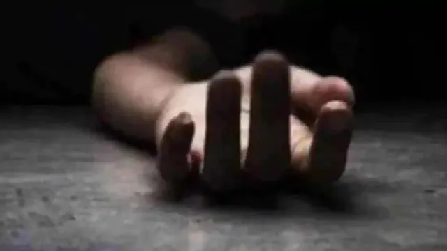 परेशान किसान ने की आत्महत्या