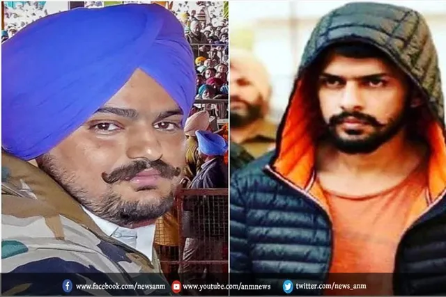 गैंगस्टर लॉरेंस बिश्नोई पहुंचा हाईकोर्ट