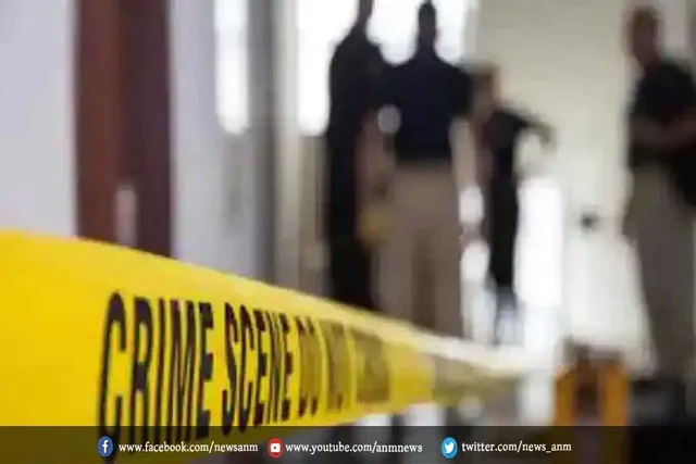 जमशेदपुर में हुआ ट्रिपल मर्डर