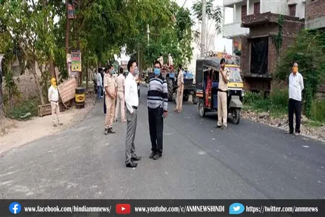 बंगलुरु में सख्ती बढ़ी