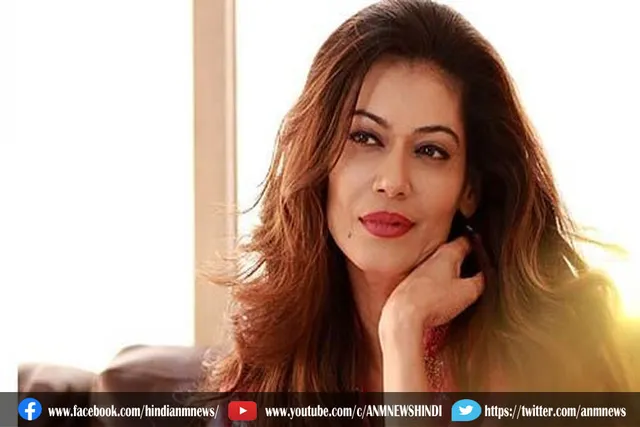 अभिनेत्री पायल रोहतगी गिरफ्तार