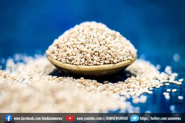 तिल से इन बीमारियों का खतरा होता है कम
