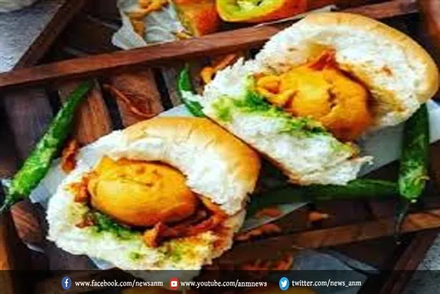 जानिए, वड़ा पाव बनाने की आसान विधि