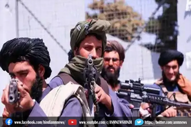 तालिबान सरकार में 33 में से 14 मंत्री आतंकी