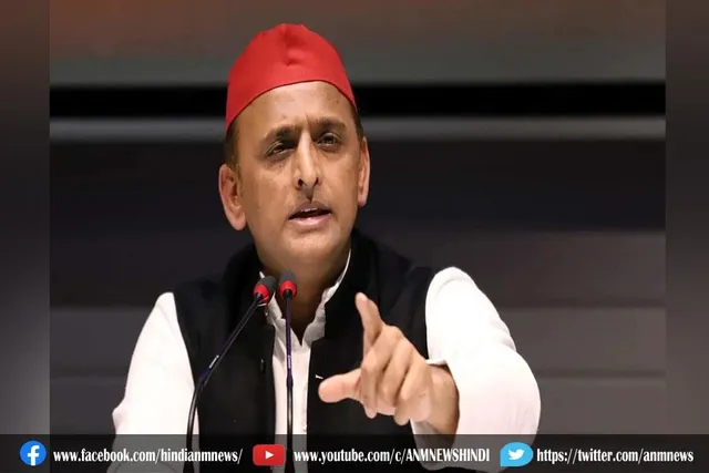 प्रदेश कानून से चलेगाः अखिलेश यादव