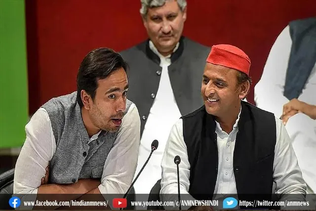 अखिलेश-जयंत मेरठ में 7 दिसंबर को करेंगे संयुक्त रैली