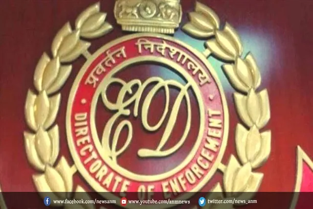 मानव बाल की तस्करी मामले में मनी-लॉन्ड्रिंग जांच में भारी नकदी बरामद