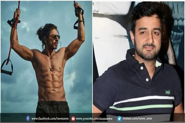 'पठान 2' बनाएंगे सिद्धार्थ आनंद, इस बार शाहरुख के साथ दिखेंगे ये एक्टर
