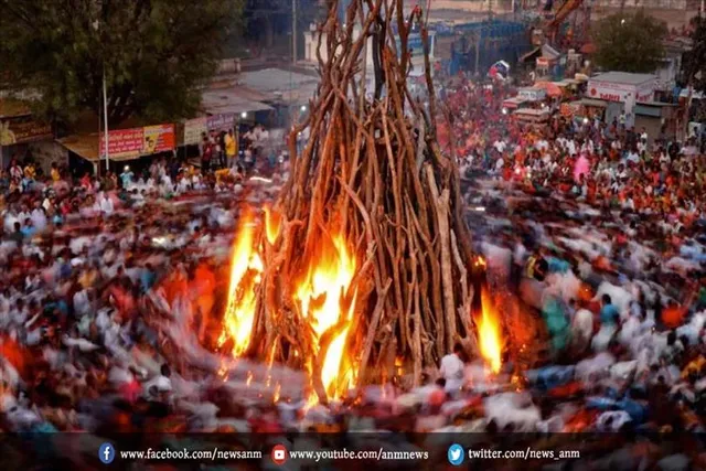 अग्नि के ये उपाय बनाएंगे आपको धनवान
