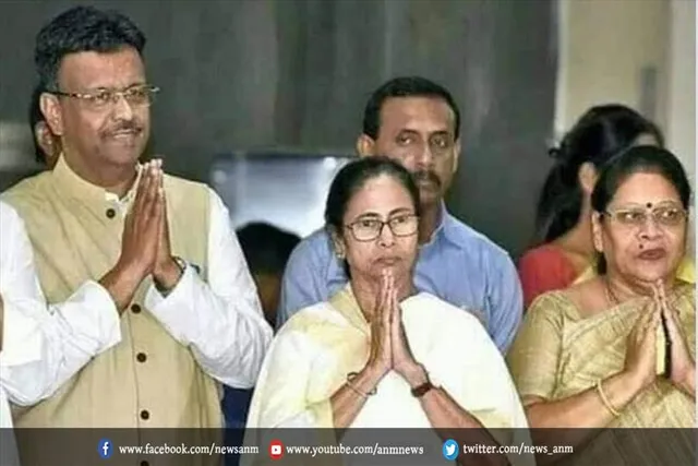 फिरहाद हाकिम बने कोलकाता के मेयर