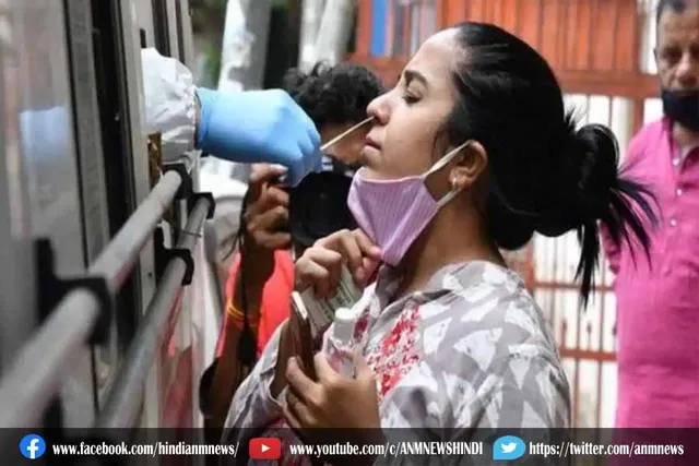 बेंगलुरु में ओमिक्रॉन के 287 नए मामले
