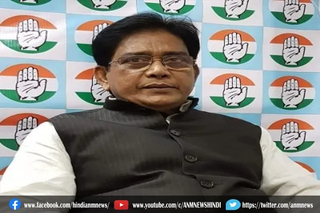 कांग्रेस के दिग्गज नेता मोइनुल ने छोड़ी पार्टी, तृणमूल में शामिल होने की संभावना