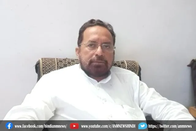 किसान बिल वापस पर बीजेपी नेता ने कहा ये बात