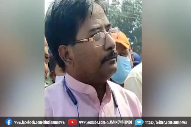 बंगाल में कानून व्यवस्था की स्थिति खराब: सरकार