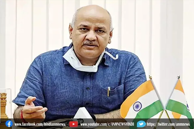 300 यूनिट तक बिजली होगी फ्री: सिसोदिया