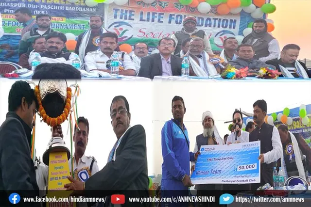 स्वास्थ्य शरीर में स्वास्थ्य दिमाग का वास होता है