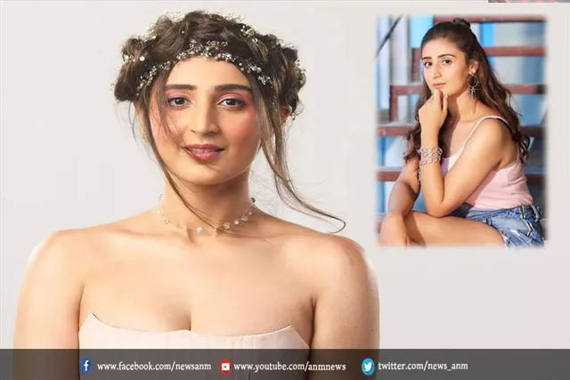 ध्वनि भानुशाली करेंगी ऐक्‍ट‍िंग में डेब्‍यू