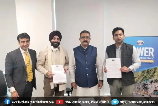 हिमाचल में बनेगी फिल्म सिटी