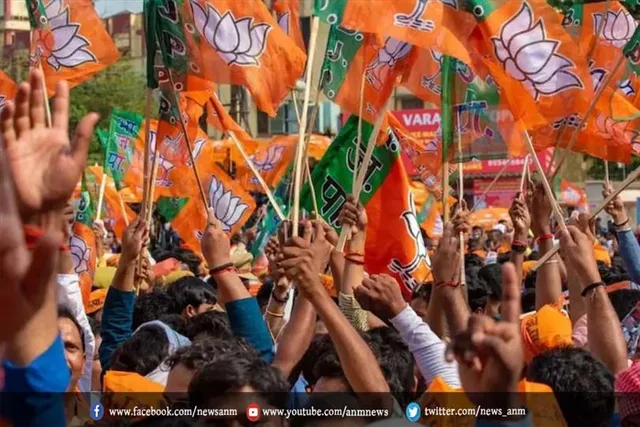 प्रेस कॉन्फ्रेंस कर भाजपा देगी जवाब