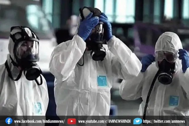 यूपी के छह जिलों में खत्म हो गया कोरोना