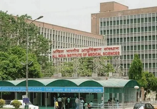 एम्स नई दिल्ली ने MSc नर्सिंग रिजल्ट किया घोषित, इसे यहां देखें