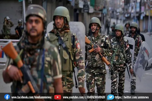 अफगानिस्तान संघर्ष के बीच इन खबरों का पुलिस ने किया खंडन