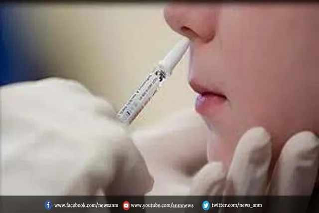 नाक से दी जाने वाली कोरोना वैक्सीन उपलब्ध होगी इन बच्चों