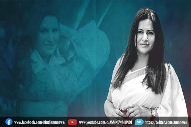 सोनाली को जबरन दिया गया था ड्रग्स