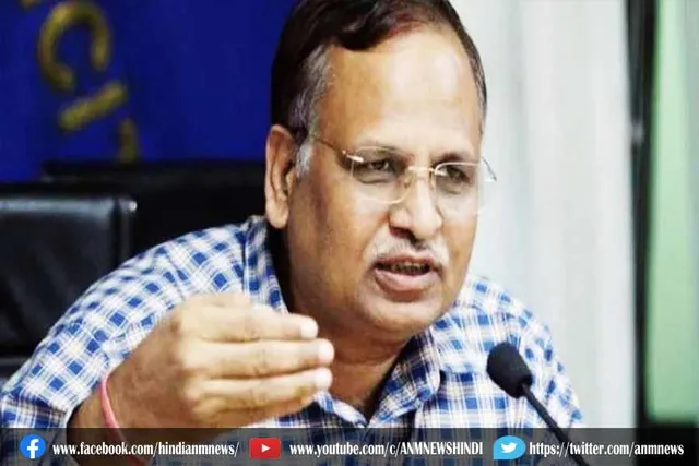 दिल्ली से कोरोना की तीसरी लहर की पीक गुजर चुकी है