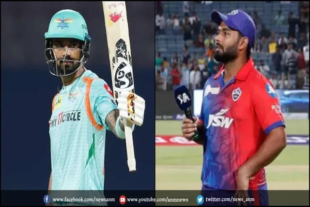 DC vs LSG: तीन बदलाव के साथ उतरी दिल्ली कैपिटल्स, वॉर्नर-नोर्त्जे का वापसी