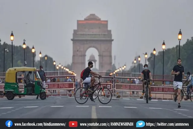 क्या खुला, क्या बंद: दिल्ली अनलॉक-7 की नई गाइडलाइंस