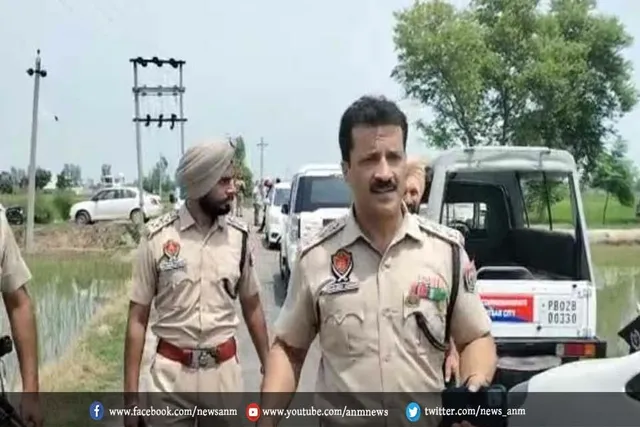 मूसेवाला हत्याकांड: मुठभेड़ में मारा गया एक गैंगस्टर