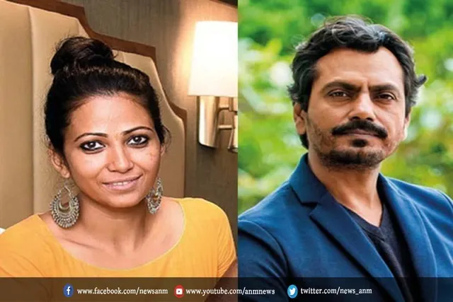 नवाजुद्दीन के परिवार में बड़ी टूट