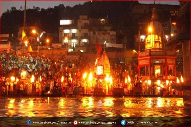 गंगा दशहरा का क्या महत्व है?