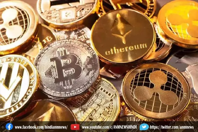 क्रिप्टो ट्रांजेक्शन पर टैक्स लगेगाः निर्मला सीतारमण