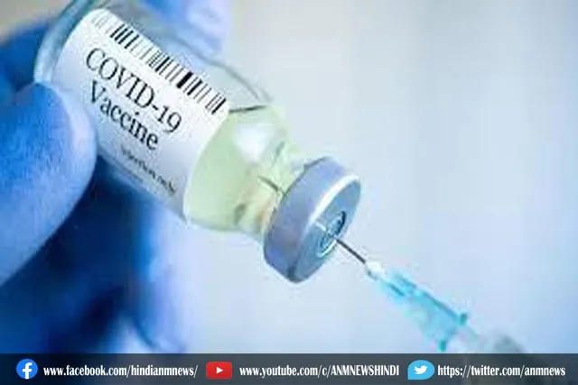 डेल्टा प्रजातियों के विकास के दौरान COVACCINE सुरक्षा प्रदान करता है