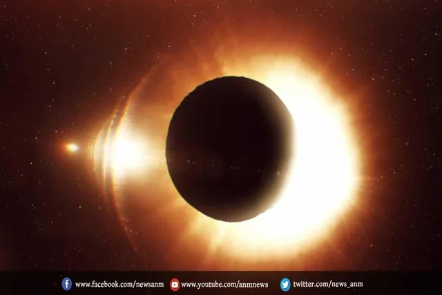 27 साल बाद दिवाली पर लग रहा है यह सूर्य ग्रहण, इन बातों का रखें खास ख्याल