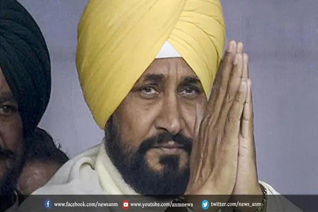 चरणजीत सिंह चन्नी दो सीटों से चुनाव लड़ेंगे