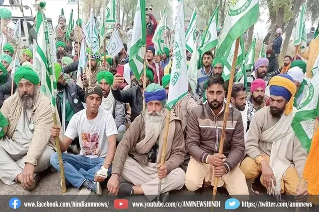 किसानों की यह अहम मांग अभी बाकी है
