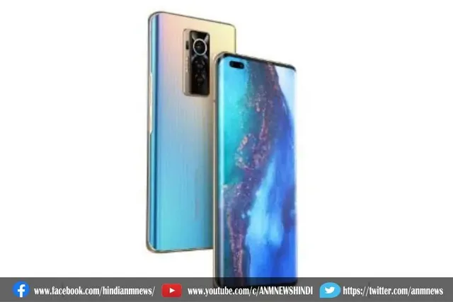 नए साल में भारत में लॉन्च होगी Tecno Phantom X2 सीरीज