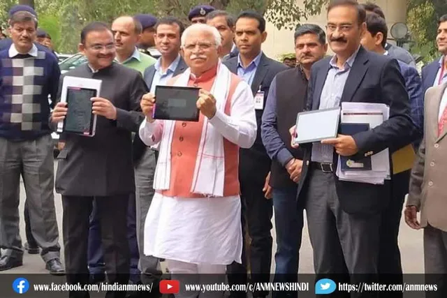 बजट में राहत की उम्मीद
