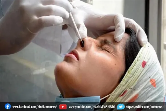 उत्तराखंड: 24 घंटे में तीन नए कोरोना संक्रमित मिले