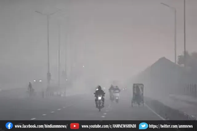 पहाड़ी क्षेत्रों में बढ़ने लगेगी ठंड