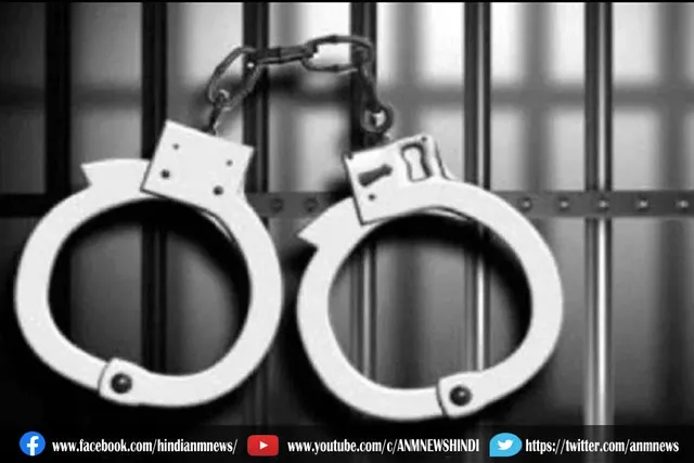 खालिस्तानी संगठनों से जुड़े 2 गैंगस्टर सिरसा से गिरफ्तार