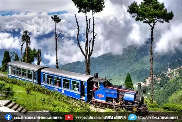 शुरू होगी एक नई त्रि-साप्ताहिक टॉय ट्रेन सेवा