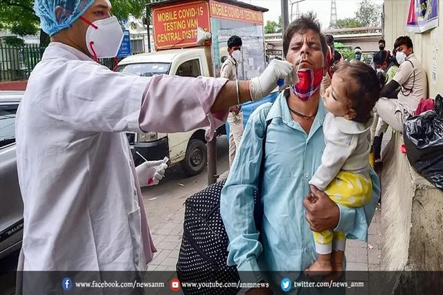 बंगाल में 31 जनवरी तक बढ़ाए कोरोना प्रतिबंध