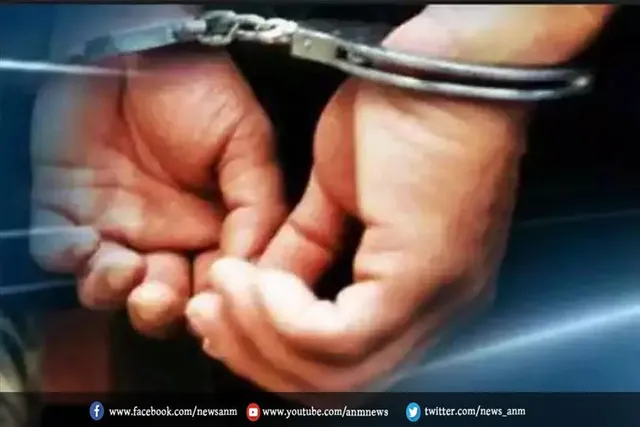 17 बांग्लादेशी नागरिक गिरफ्तार