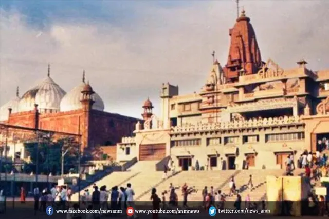 काशी हुई हमारी, अब मथुरा में कृष्ण मंदिर की तैयारी: संजीव बालियान